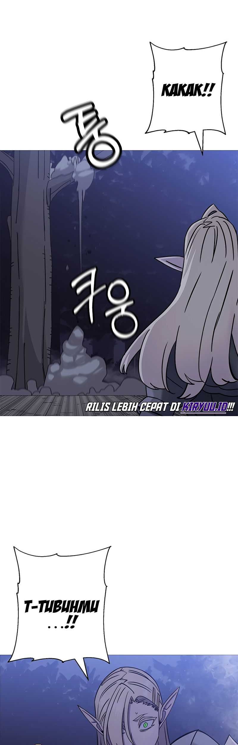 The Story of a Low-Rank Soldier Becoming a Monarch Chapter 131 Gambar 25