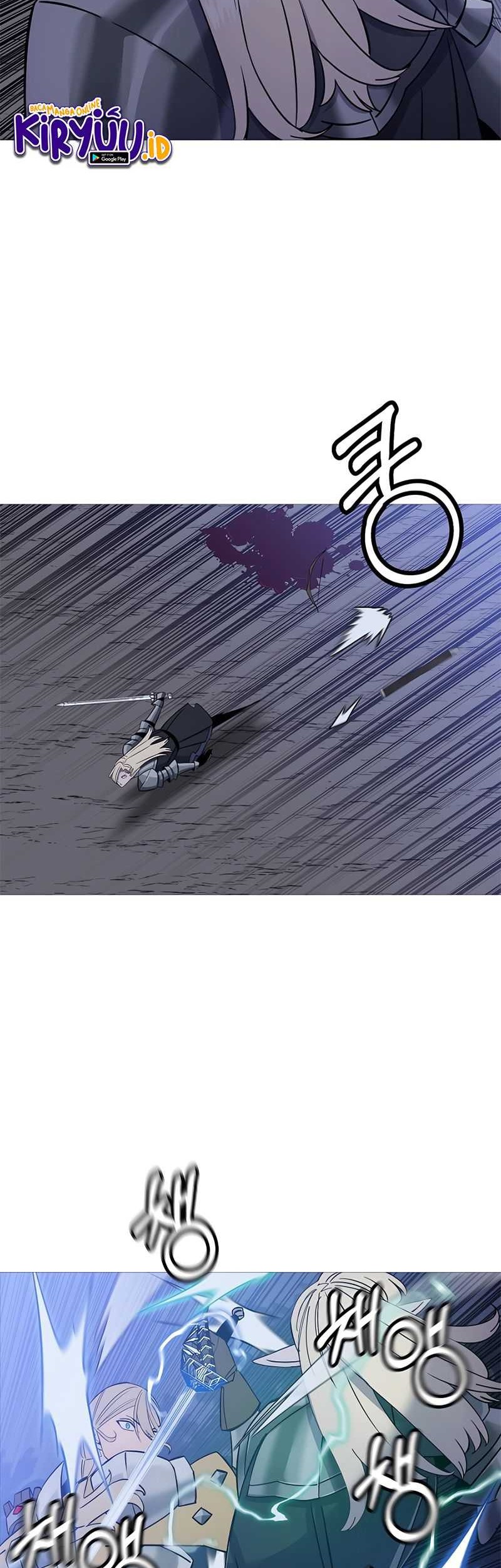 The Story of a Low-Rank Soldier Becoming a Monarch Chapter 131 Gambar 28