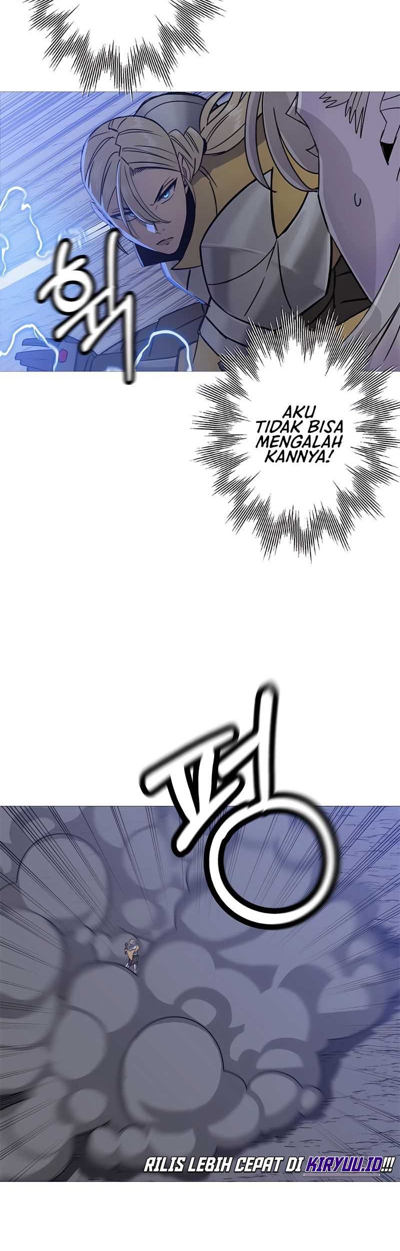 The Story of a Low-Rank Soldier Becoming a Monarch Chapter 131 Gambar 30