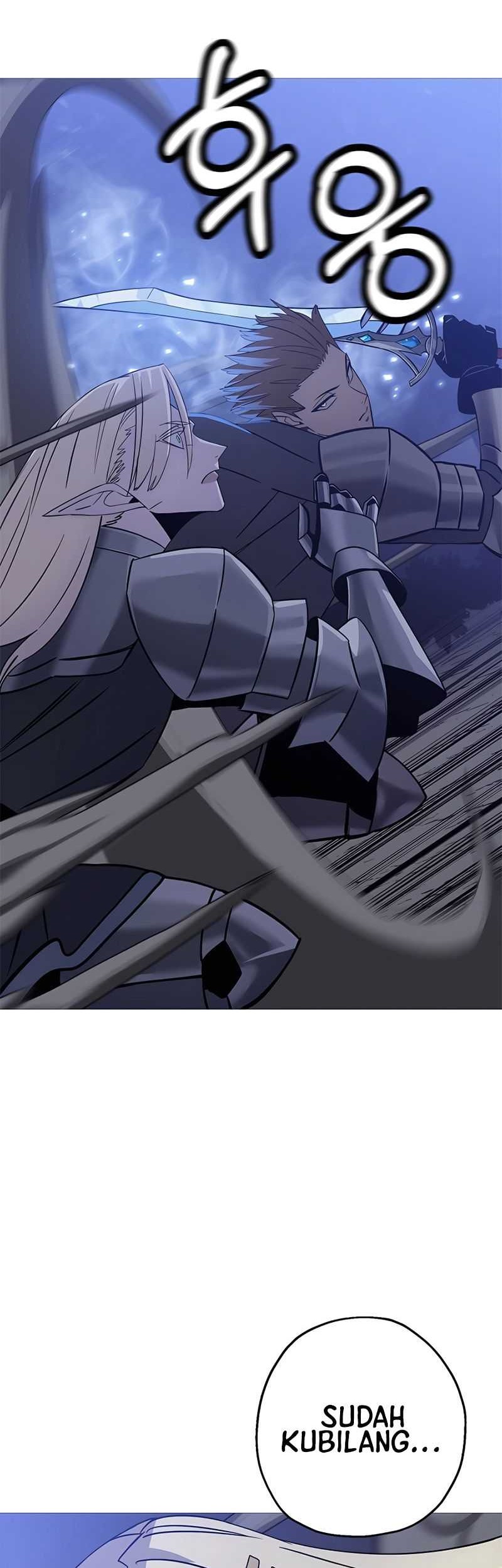 The Story of a Low-Rank Soldier Becoming a Monarch Chapter 131 Gambar 33