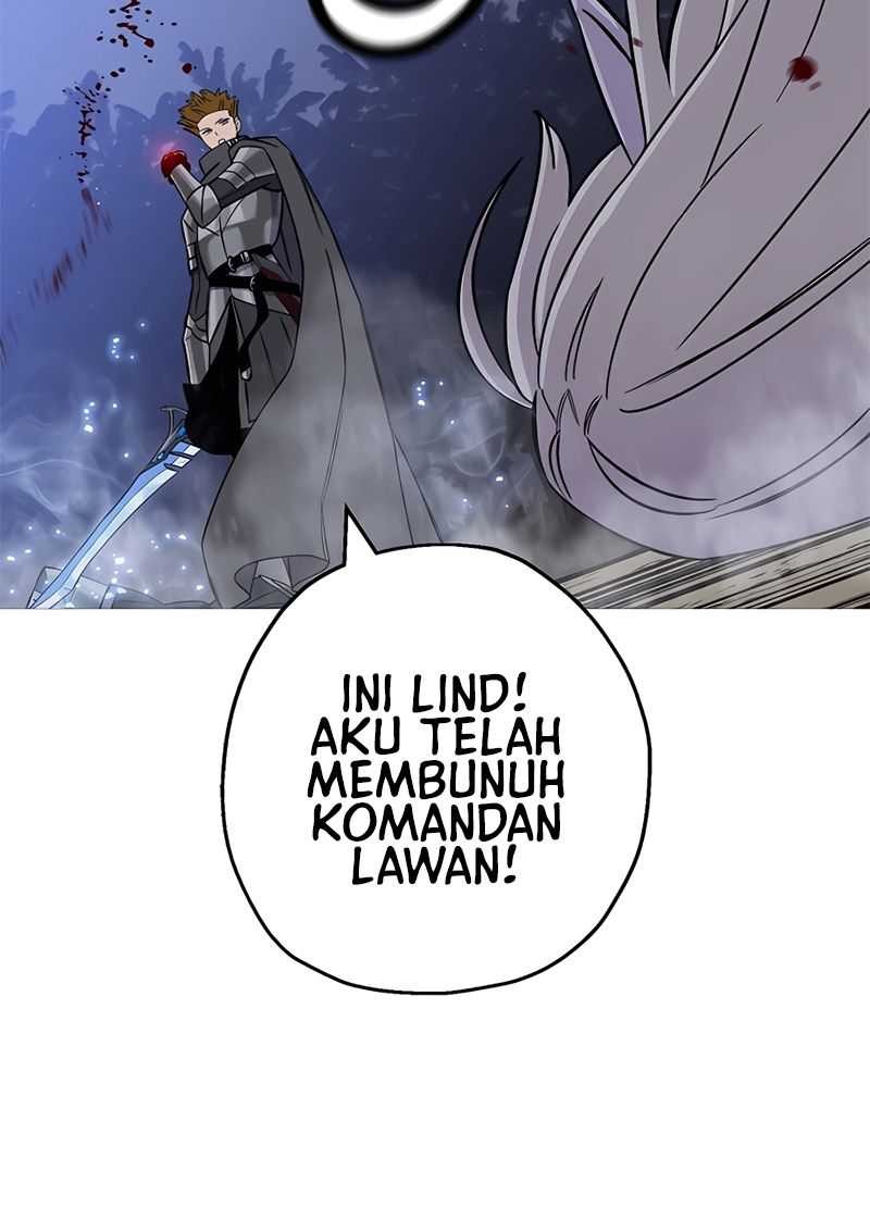 The Story of a Low-Rank Soldier Becoming a Monarch Chapter 131 Gambar 36