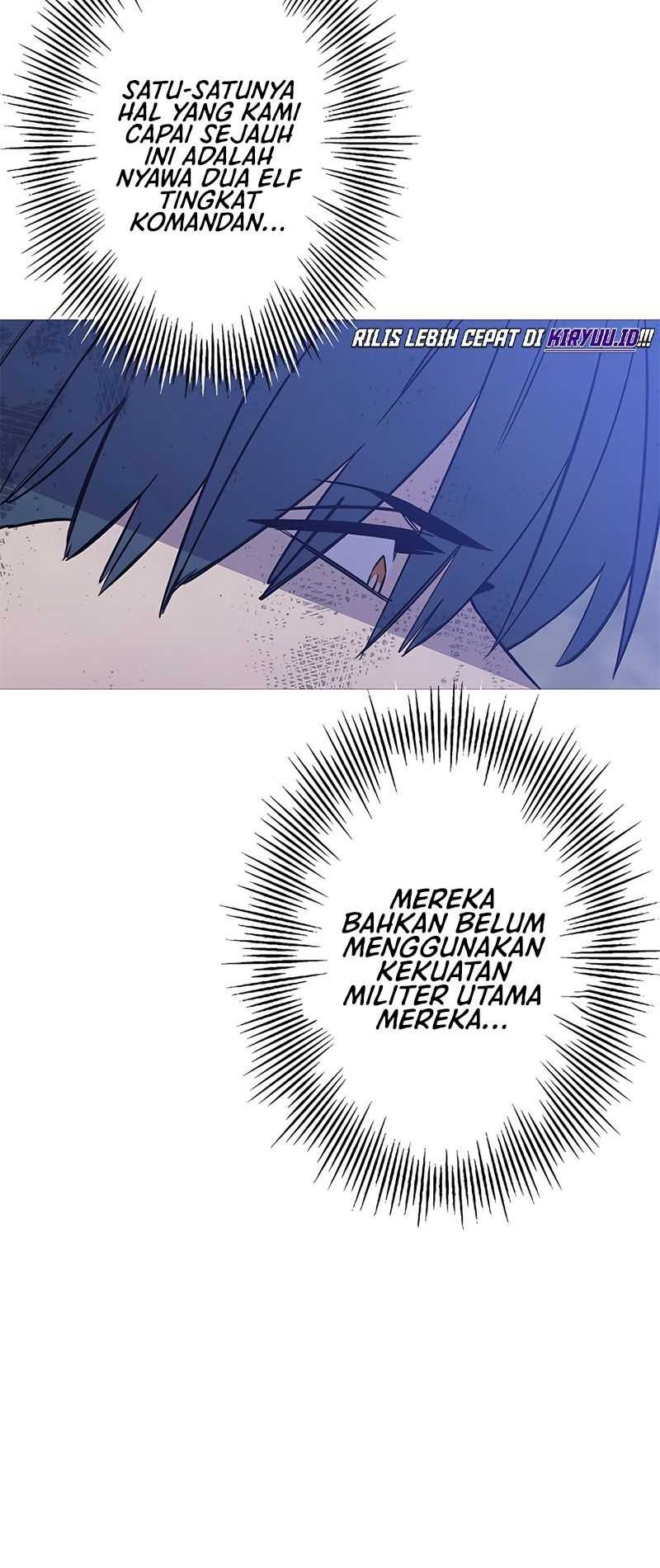 The Story of a Low-Rank Soldier Becoming a Monarch Chapter 131 Gambar 40