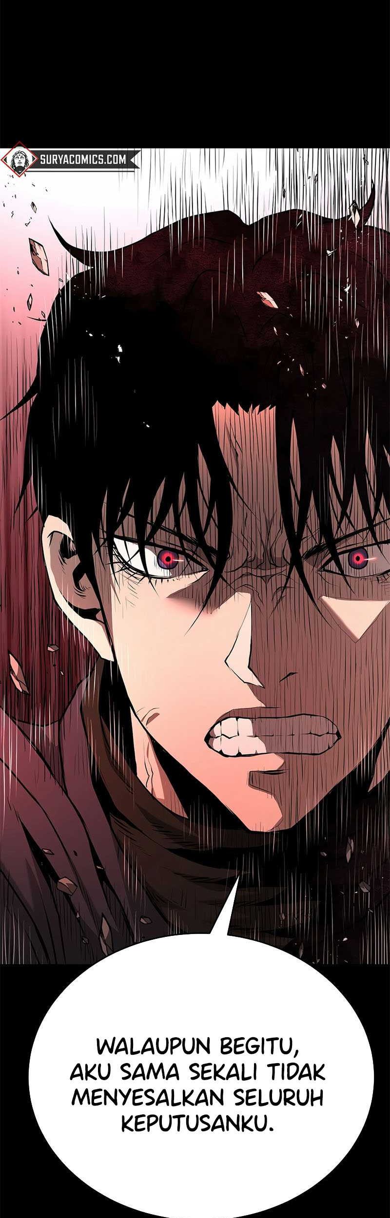 The Return Of Apocalypses Tyrant Chapter 29 Gambar 48