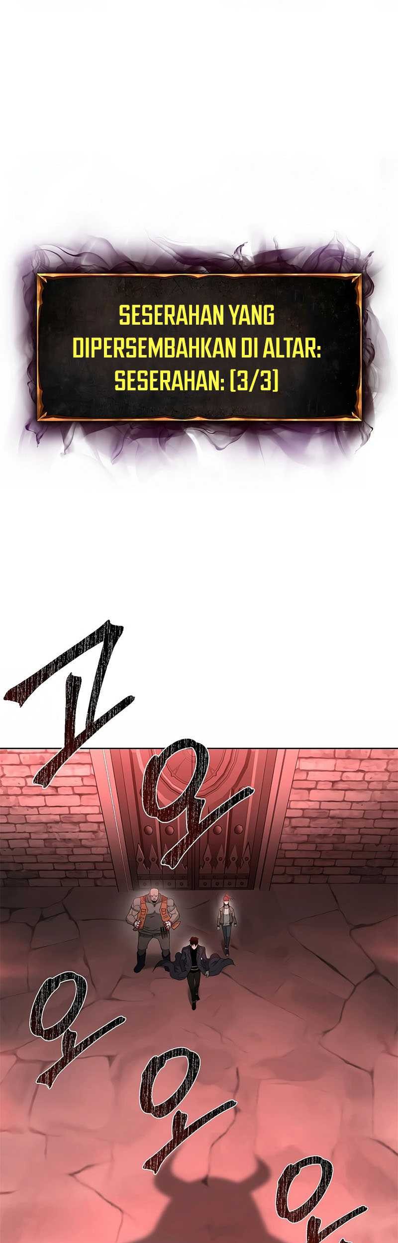 The Return Of Apocalypses Tyrant Chapter 29 Gambar 69