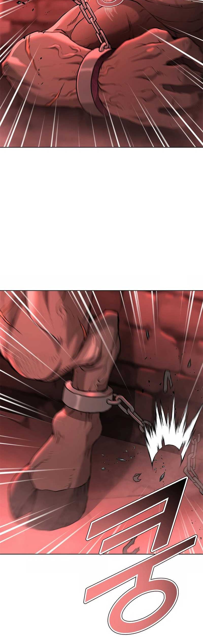 The Return Of Apocalypses Tyrant Chapter 29 Gambar 71