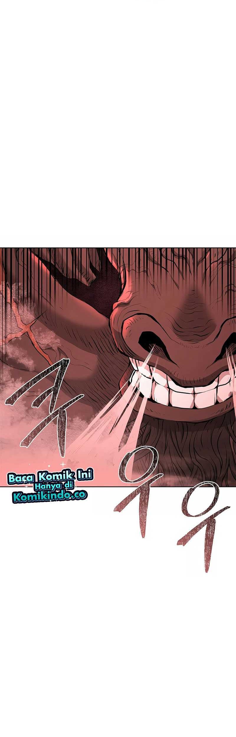 The Return Of Apocalypses Tyrant Chapter 29 Gambar 72