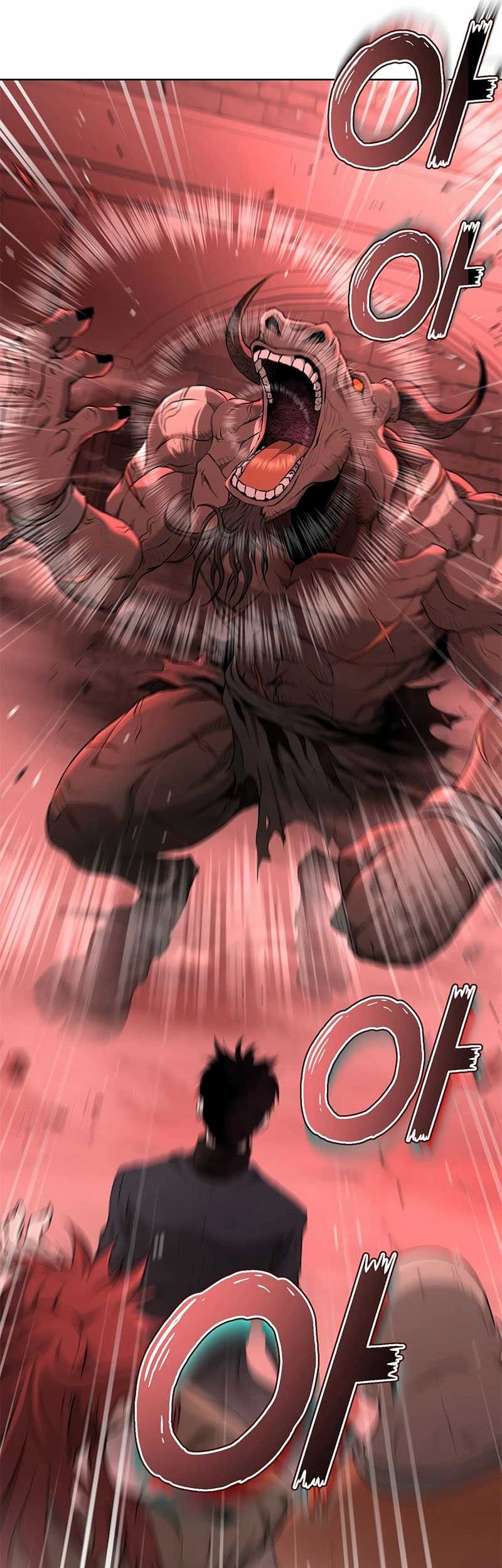 The Return Of Apocalypses Tyrant Chapter 29 Gambar 75