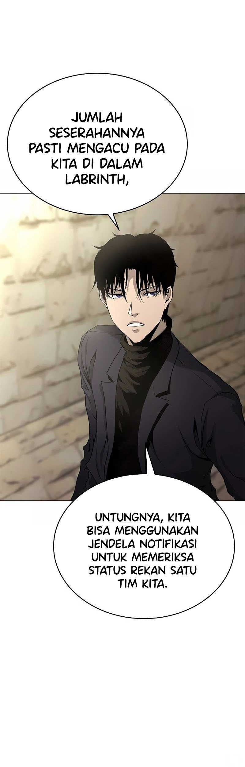 The Return Of Apocalypses Tyrant Chapter 29 Gambar 4