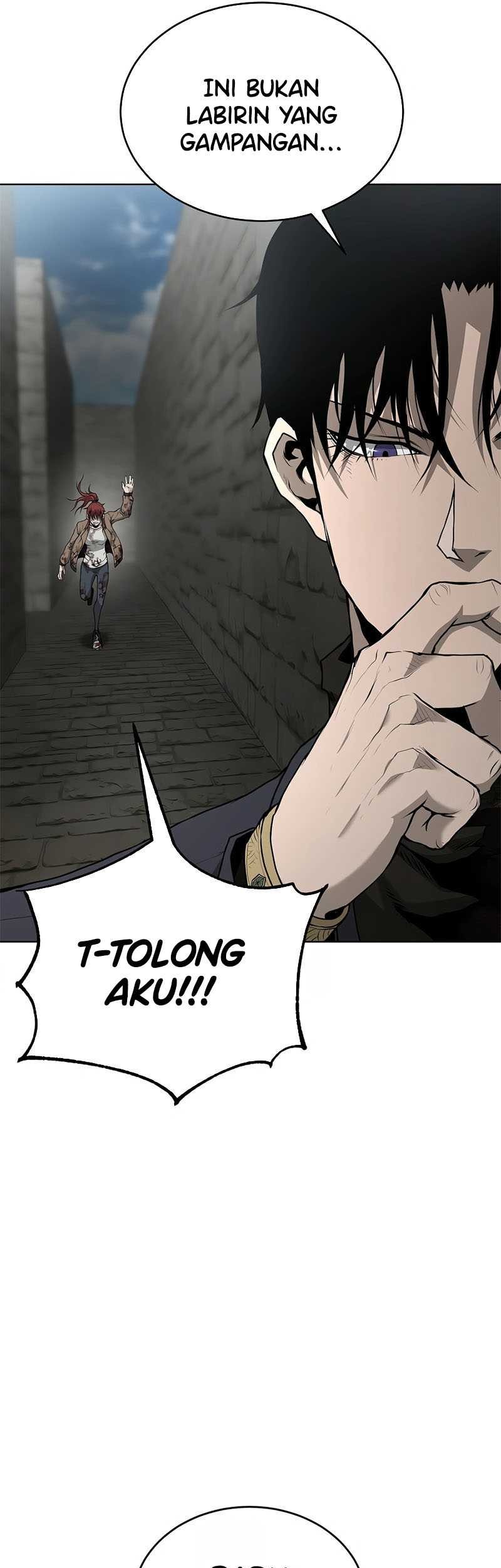 The Return Of Apocalypses Tyrant Chapter 29 Gambar 25