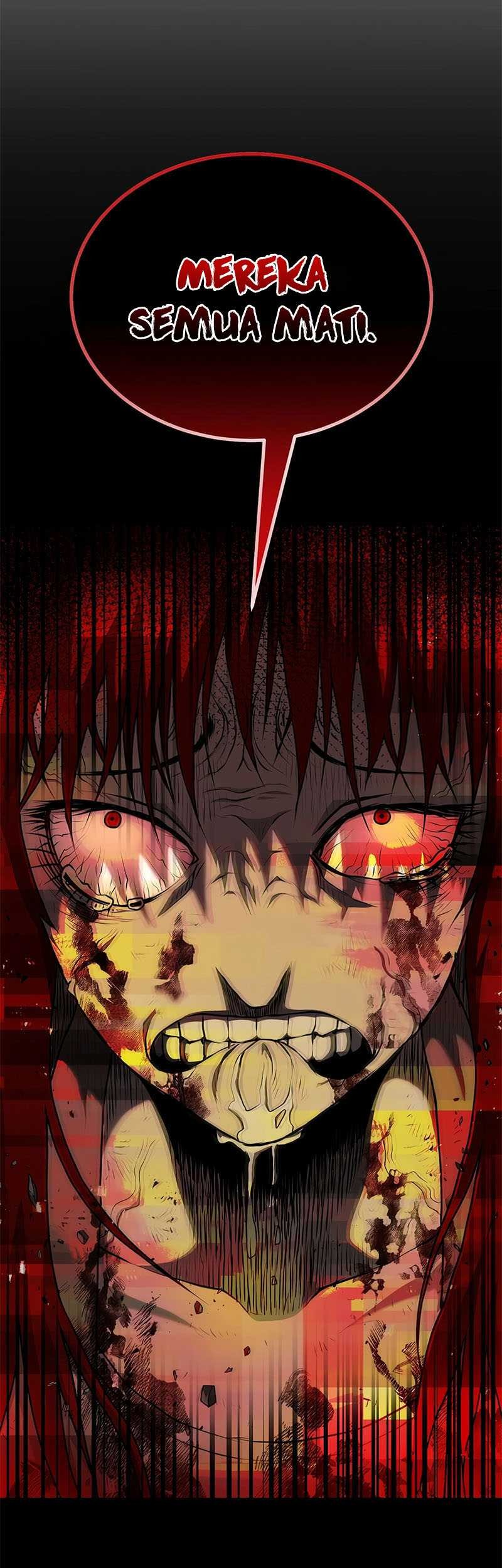 The Return Of Apocalypses Tyrant Chapter 29 Gambar 29