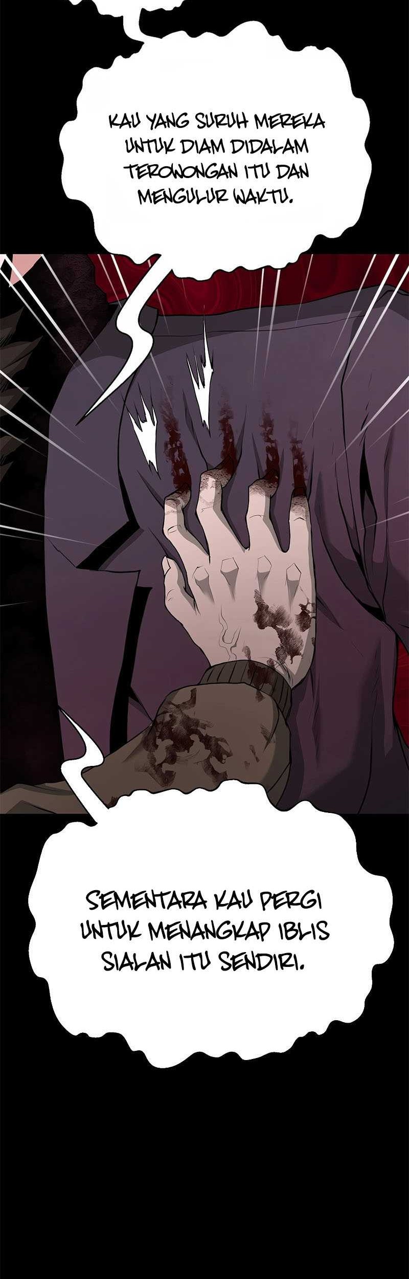 The Return Of Apocalypses Tyrant Chapter 29 Gambar 32