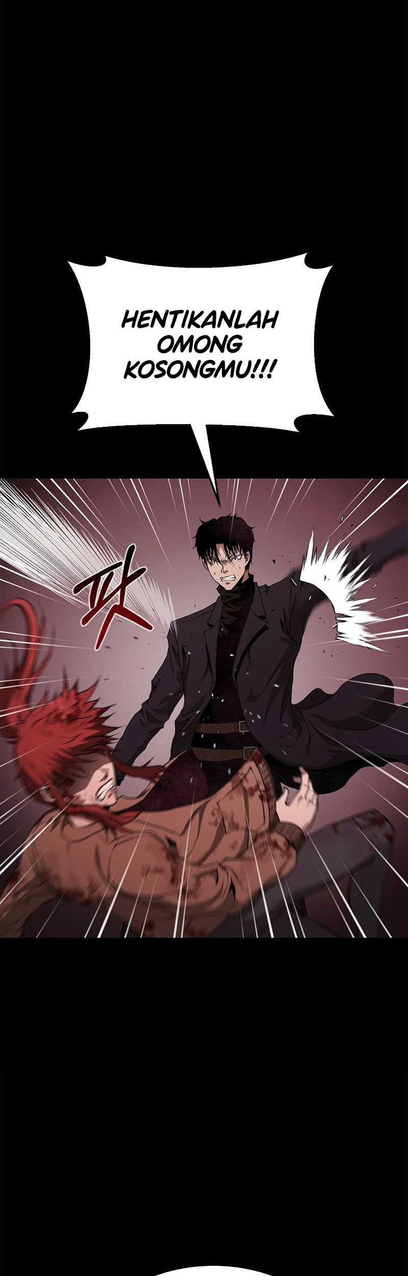 The Return Of Apocalypses Tyrant Chapter 29 Gambar 34