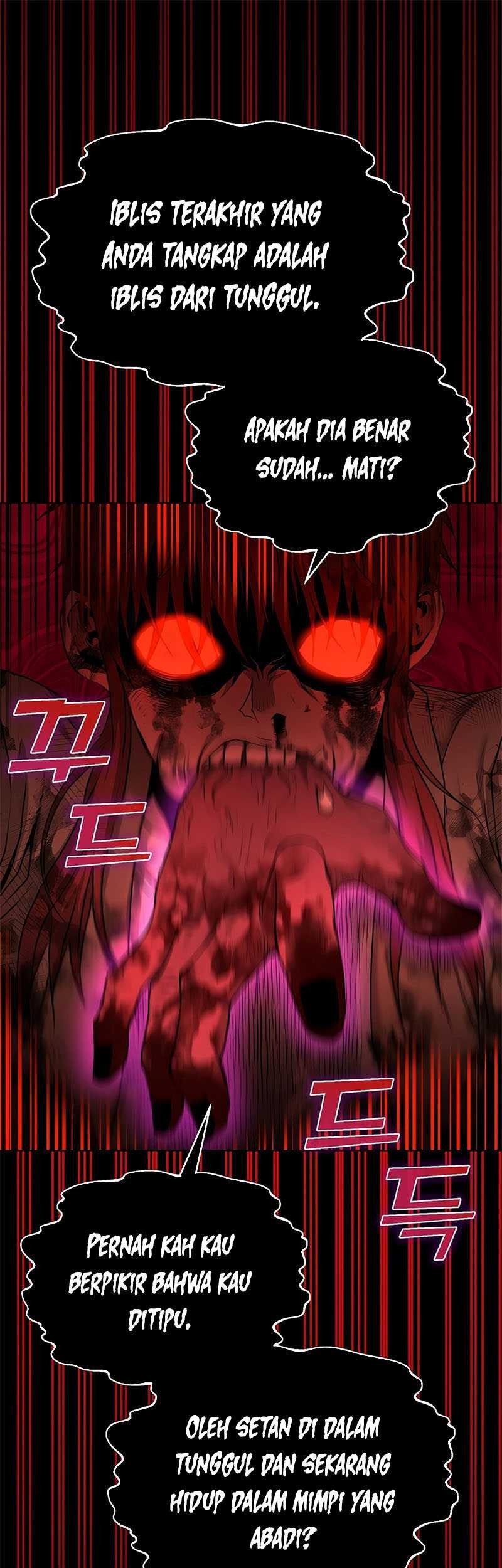 The Return Of Apocalypses Tyrant Chapter 29 Gambar 36