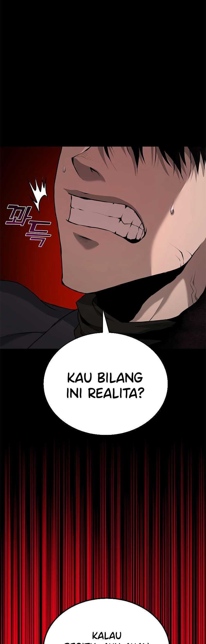 The Return Of Apocalypses Tyrant Chapter 29 Gambar 43