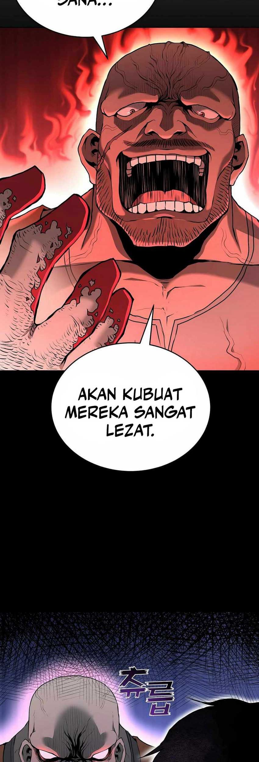 The Return Of Apocalypses Tyrant Chapter 28 Gambar 70