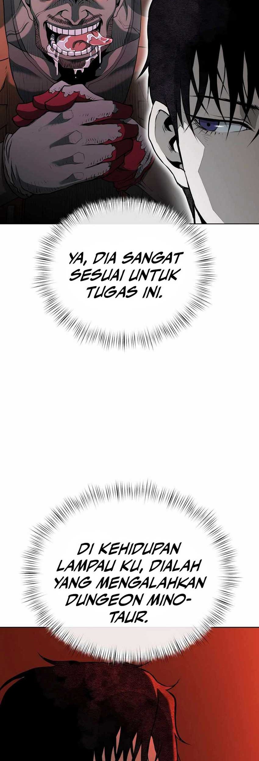 The Return Of Apocalypses Tyrant Chapter 28 Gambar 71