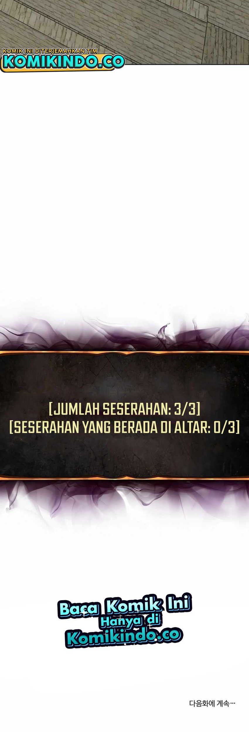 The Return Of Apocalypses Tyrant Chapter 28 Gambar 82