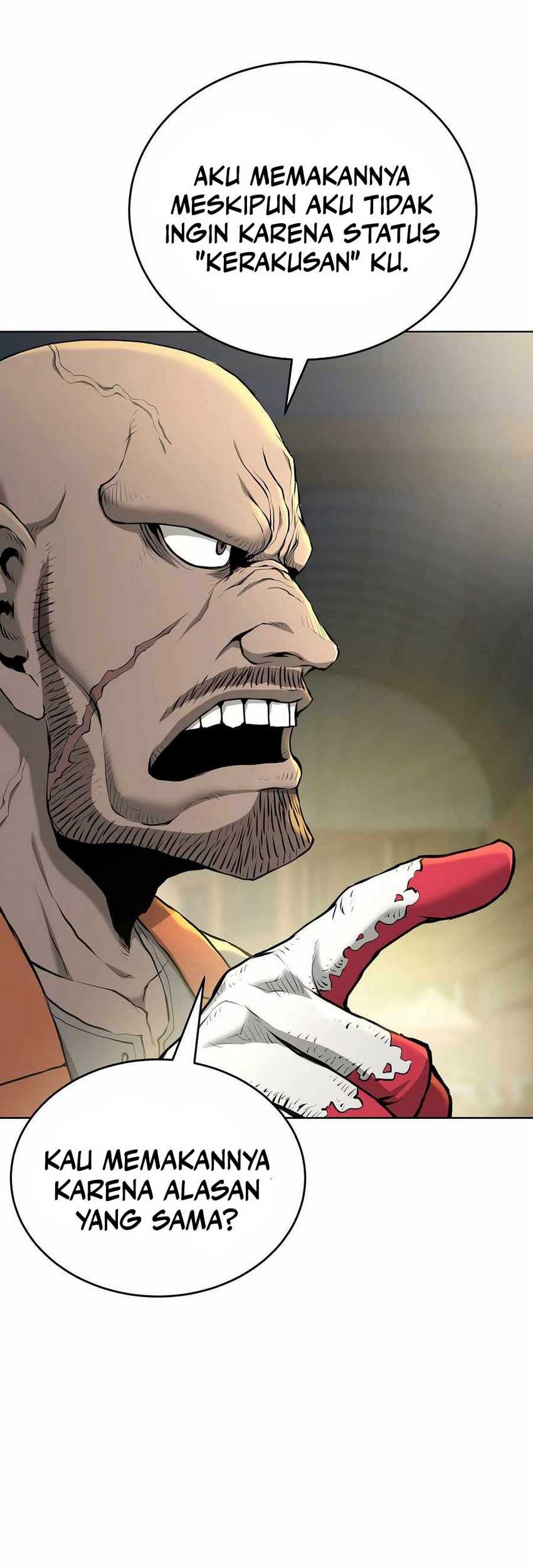 The Return Of Apocalypses Tyrant Chapter 28 Gambar 9