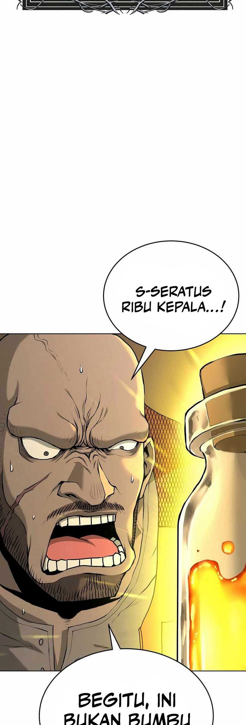 The Return Of Apocalypses Tyrant Chapter 28 Gambar 21