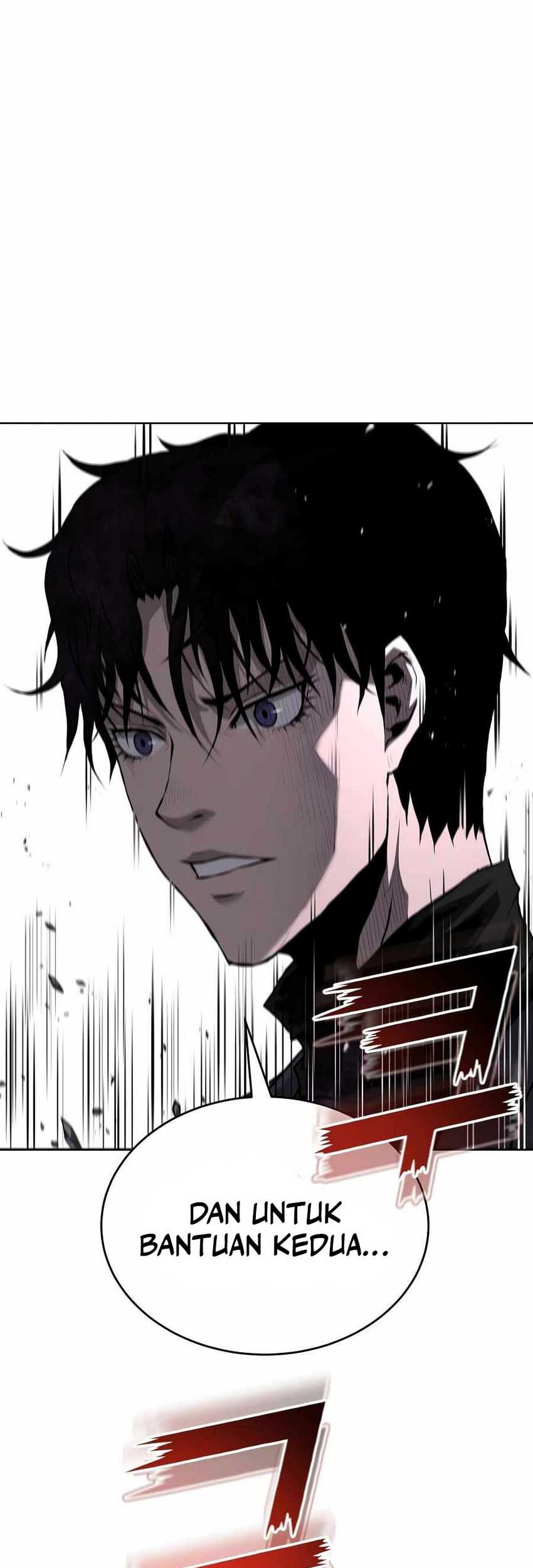 The Return Of Apocalypses Tyrant Chapter 28 Gambar 38