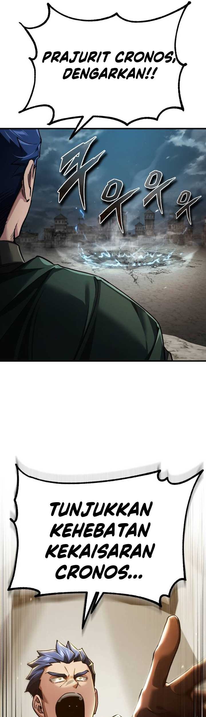 The Heavenly Demon Can’t Live a Normal Life Chapter 104 Gambar 18