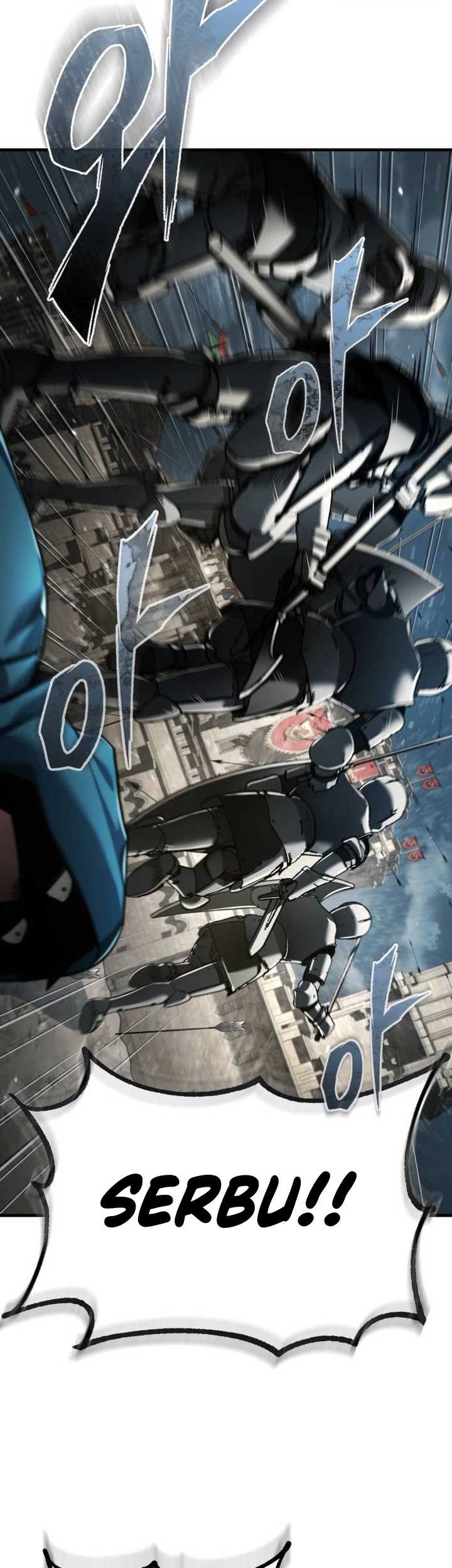 The Heavenly Demon Can’t Live a Normal Life Chapter 104 Gambar 20