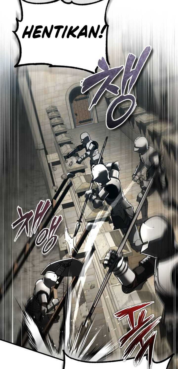 The Heavenly Demon Can’t Live a Normal Life Chapter 104 Gambar 21