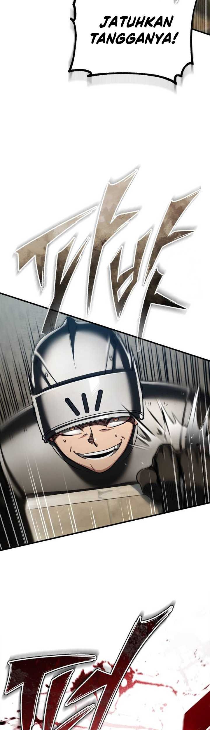 The Heavenly Demon Can’t Live a Normal Life Chapter 104 Gambar 22