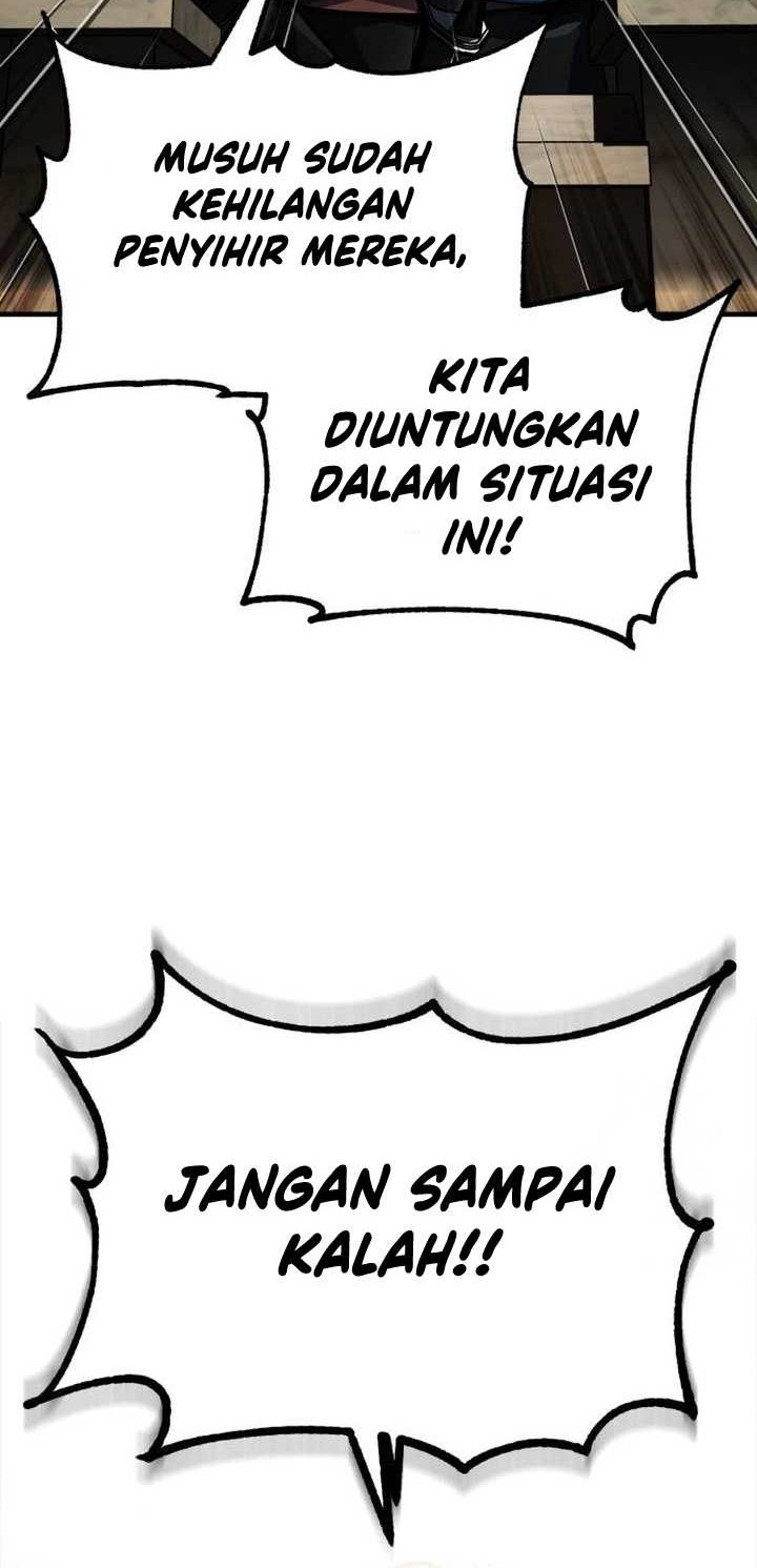 The Heavenly Demon Can’t Live a Normal Life Chapter 104 Gambar 25