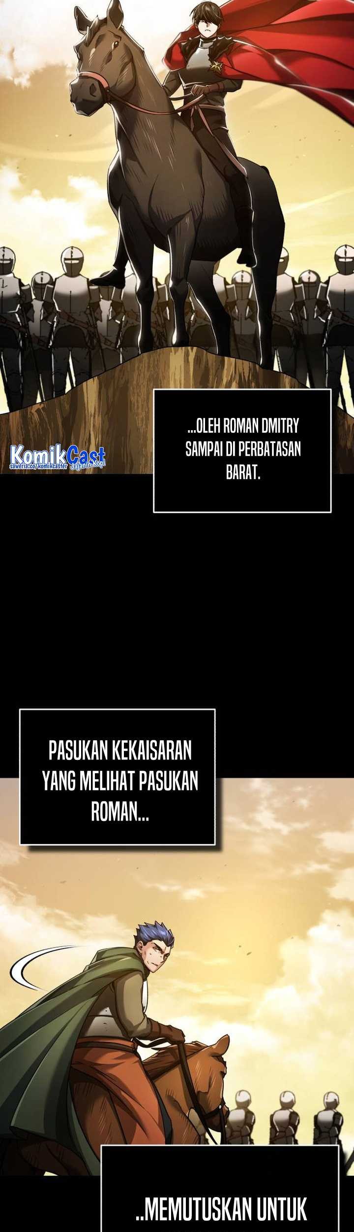 The Heavenly Demon Can’t Live a Normal Life Chapter 104 Gambar 30