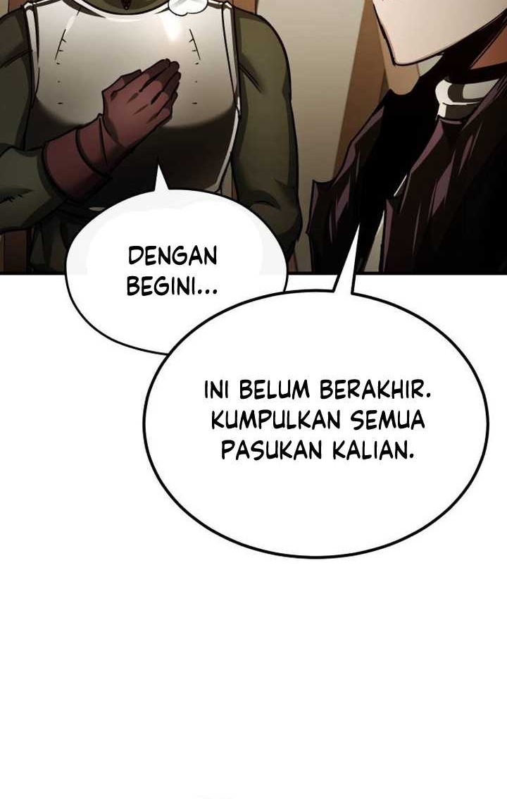 The Heavenly Demon Can’t Live a Normal Life Chapter 104 Gambar 33