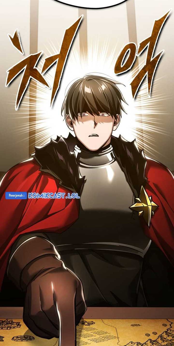 The Heavenly Demon Can’t Live a Normal Life Chapter 104 Gambar 35