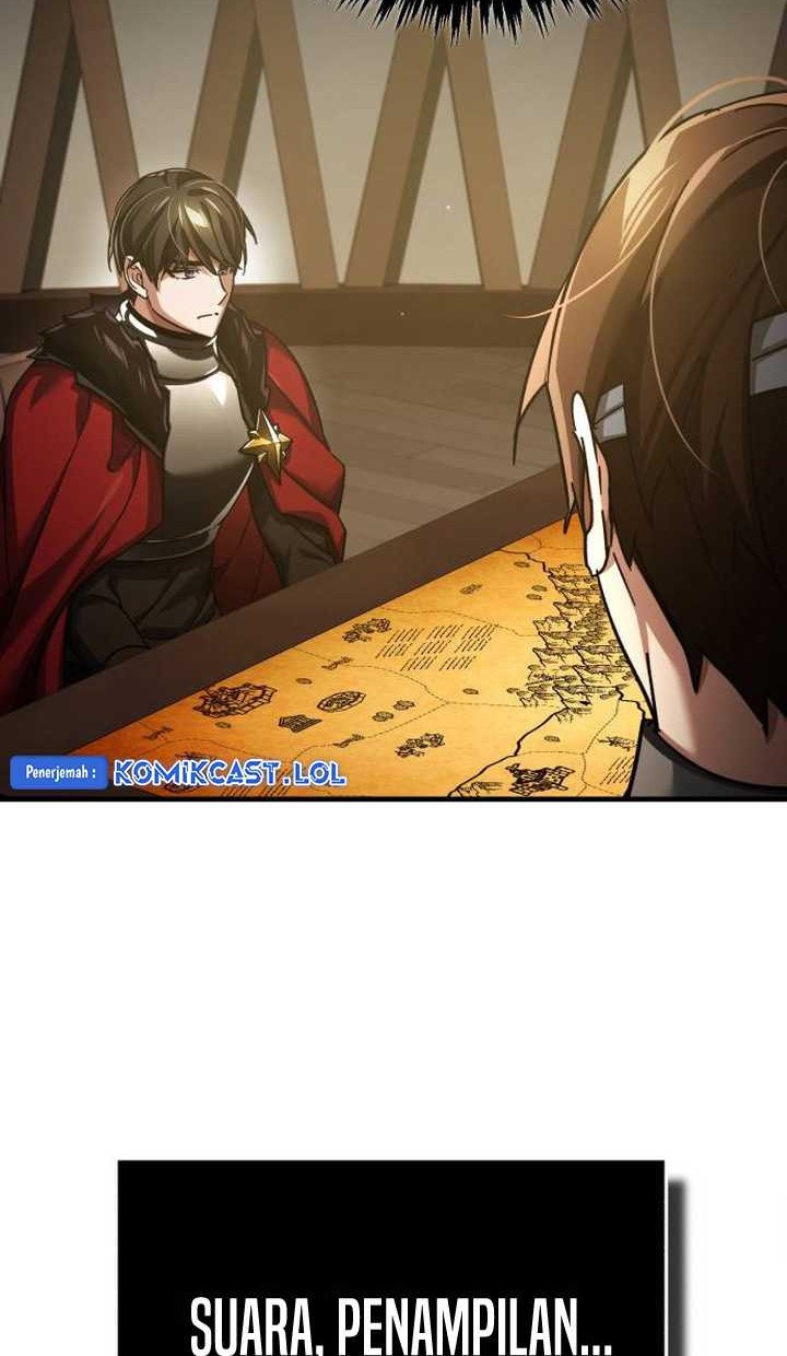 The Heavenly Demon Can’t Live a Normal Life Chapter 104 Gambar 43