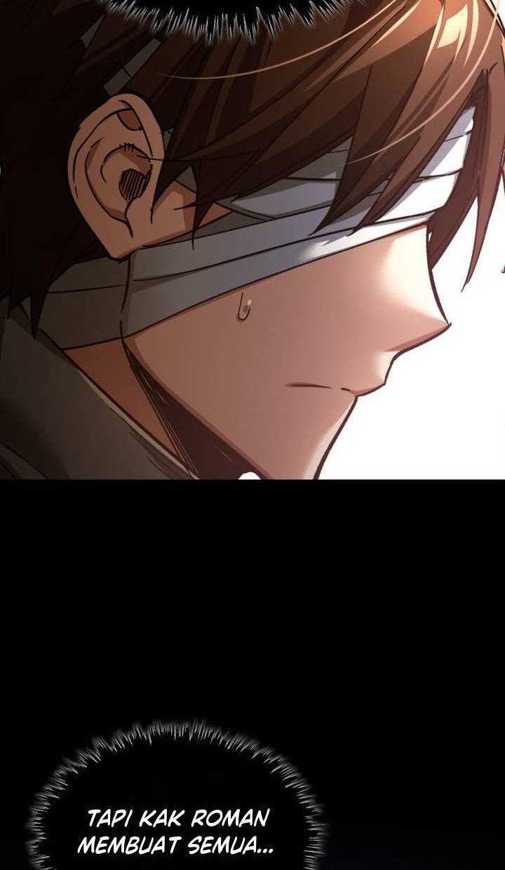 The Heavenly Demon Can’t Live a Normal Life Chapter 104 Gambar 45