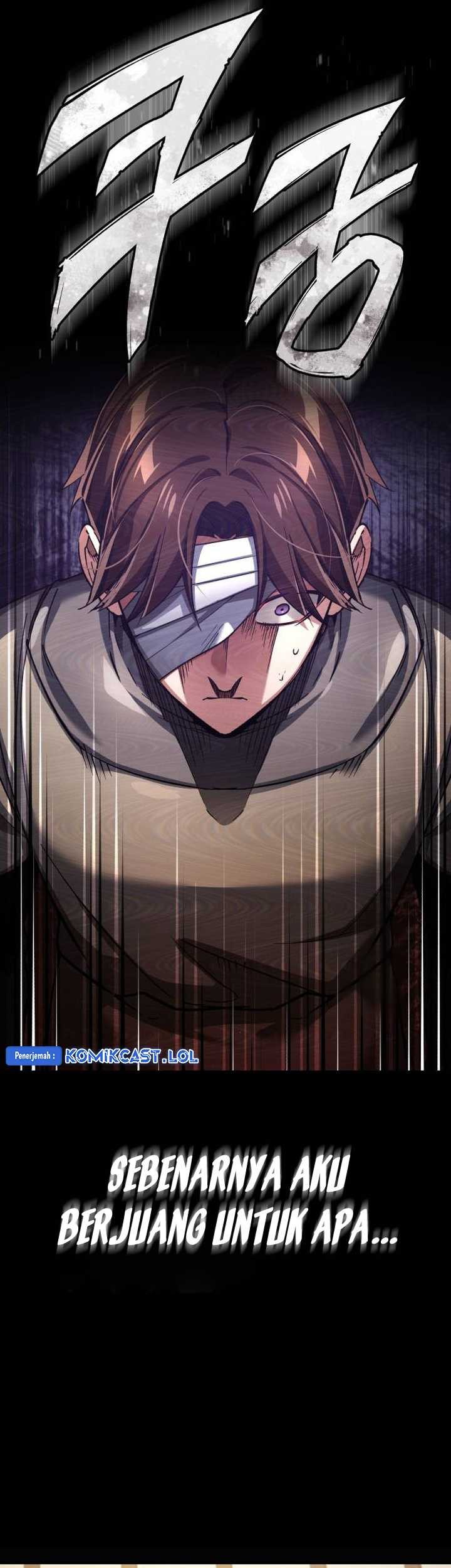 The Heavenly Demon Can’t Live a Normal Life Chapter 104 Gambar 48