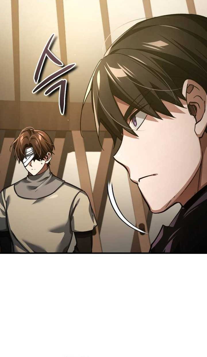 The Heavenly Demon Can’t Live a Normal Life Chapter 104 Gambar 49