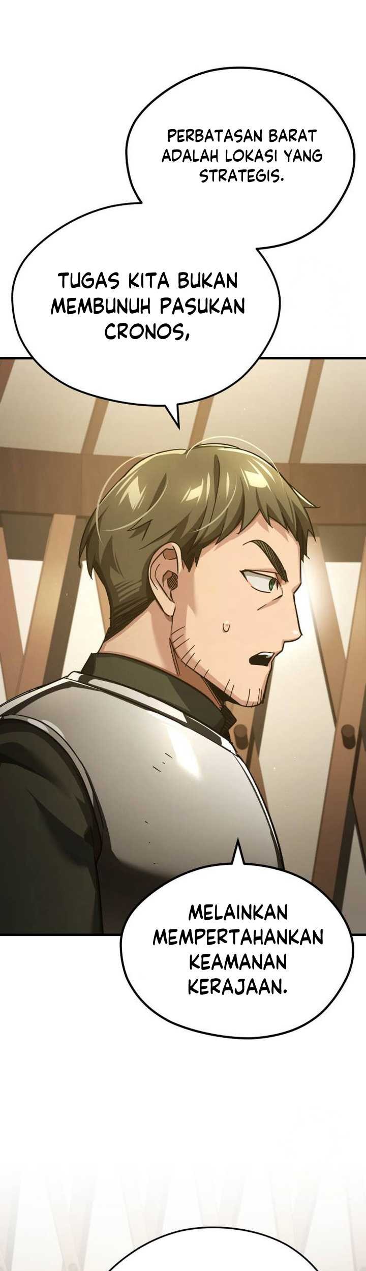 The Heavenly Demon Can’t Live a Normal Life Chapter 104 Gambar 52