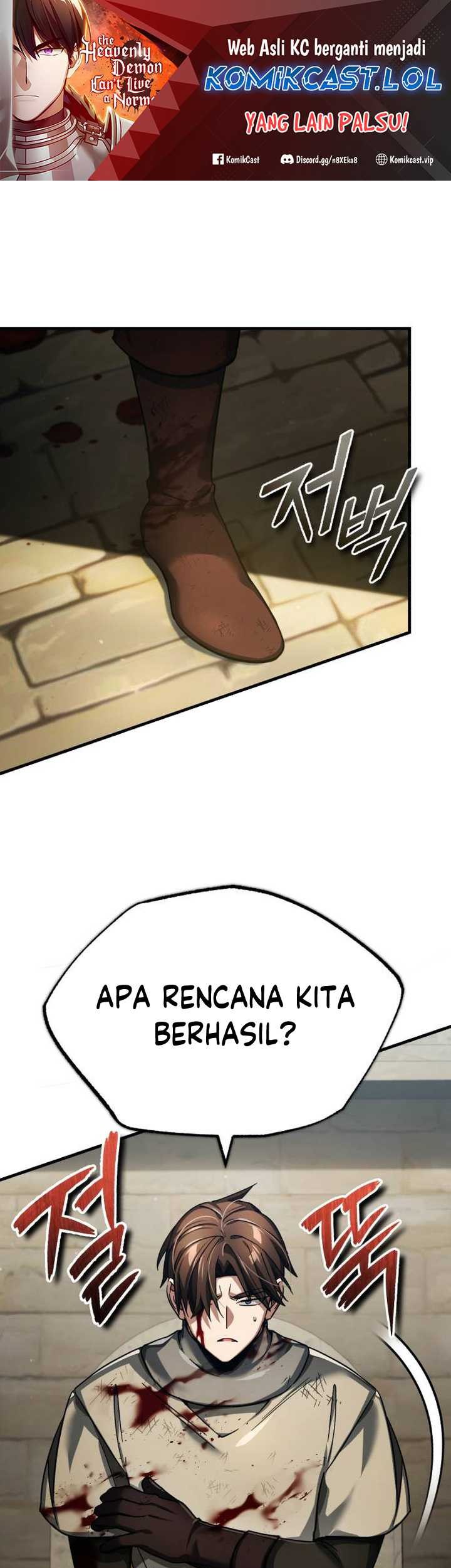 Baca  The Heavenly Demon Can’t Live a Normal Life Chapter 104 Gambar 2