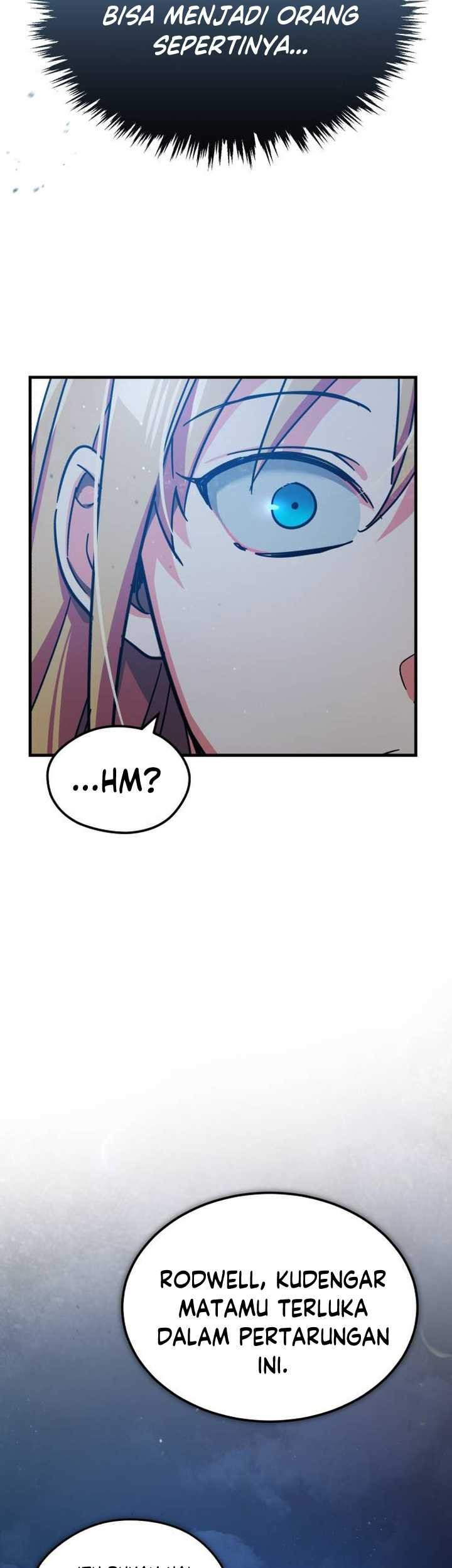 The Heavenly Demon Can’t Live a Normal Life Chapter 104 Gambar 60