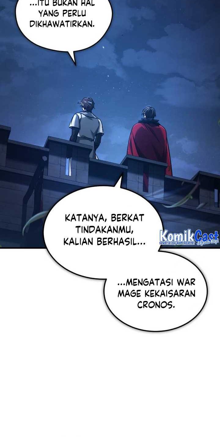 The Heavenly Demon Can’t Live a Normal Life Chapter 104 Gambar 61