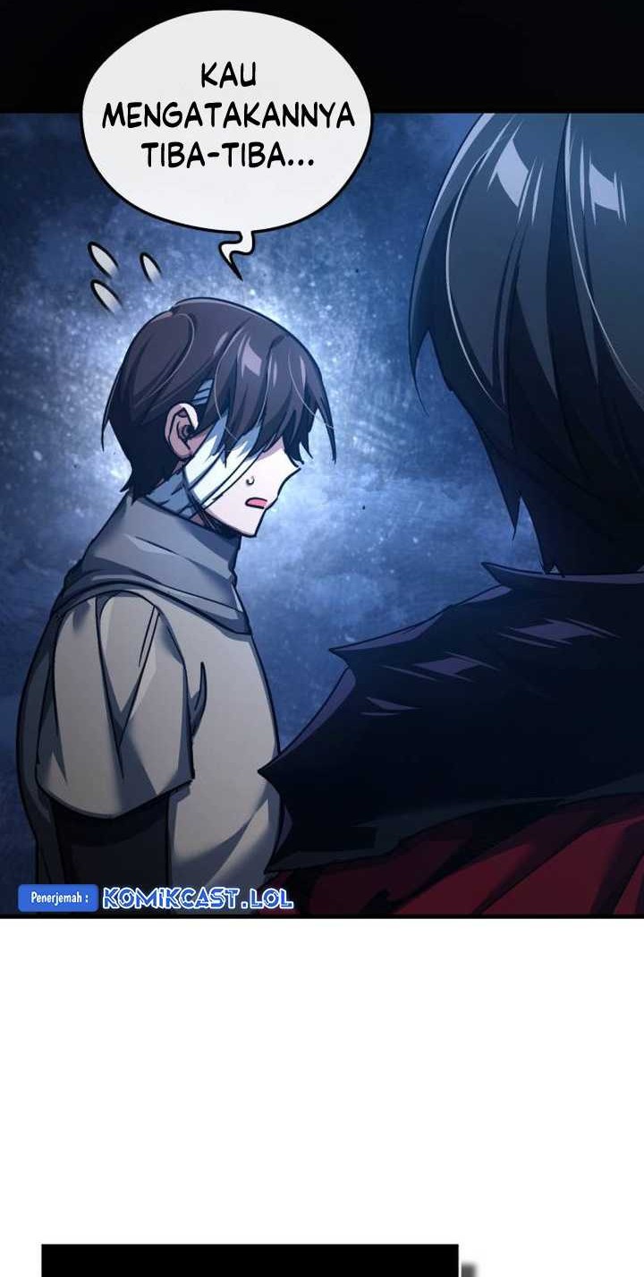 The Heavenly Demon Can’t Live a Normal Life Chapter 104 Gambar 63