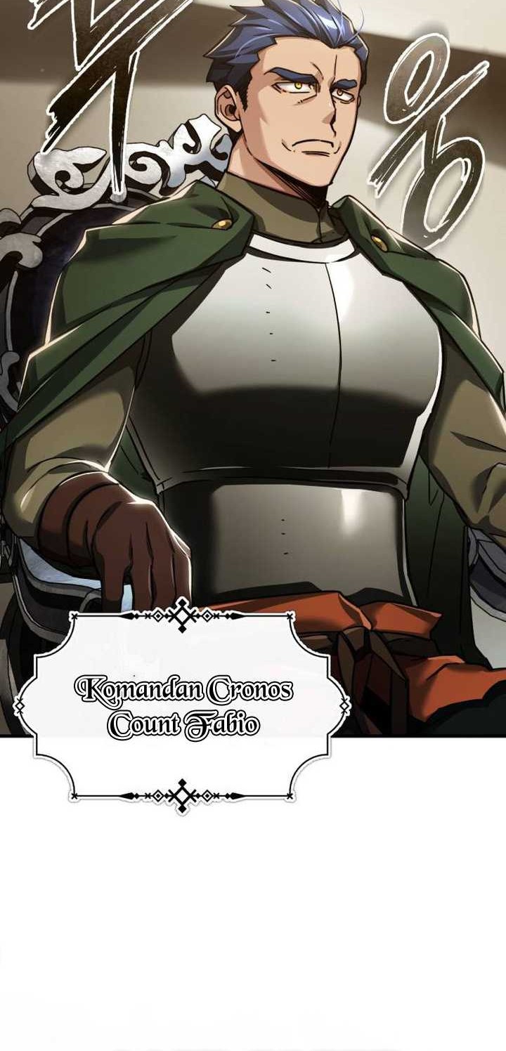 The Heavenly Demon Can’t Live a Normal Life Chapter 104 Gambar 5