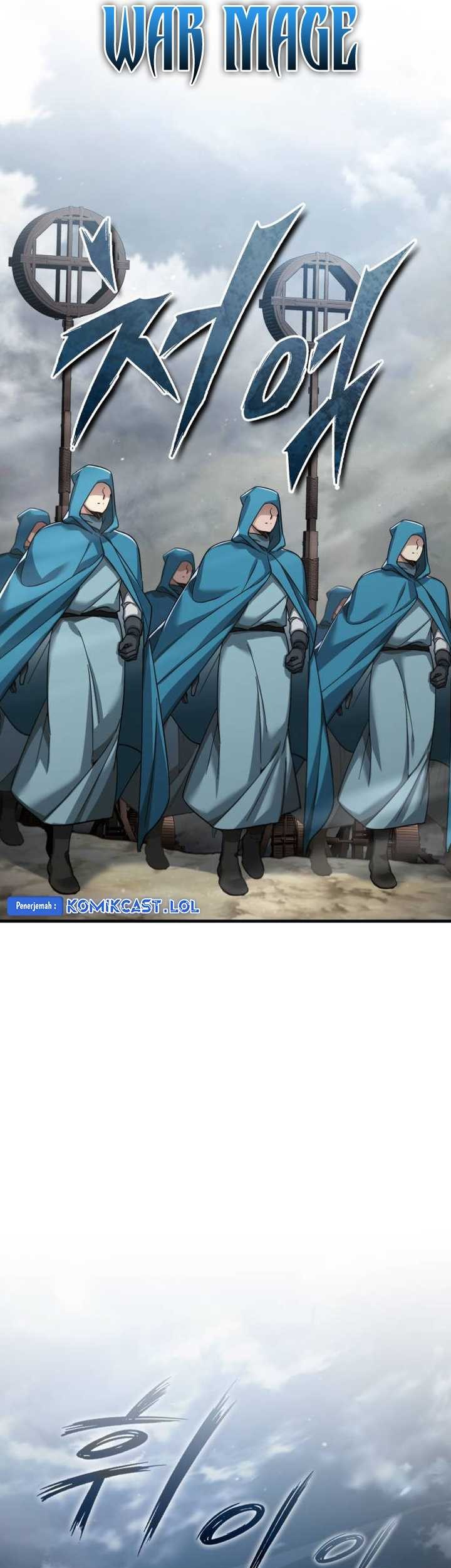 The Heavenly Demon Can’t Live a Normal Life Chapter 104 Gambar 6