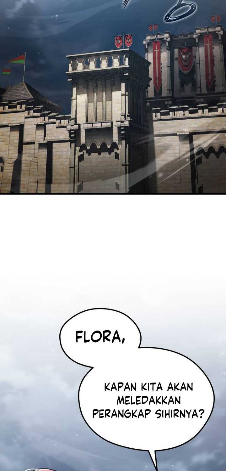 The Heavenly Demon Can’t Live a Normal Life Chapter 104 Gambar 7