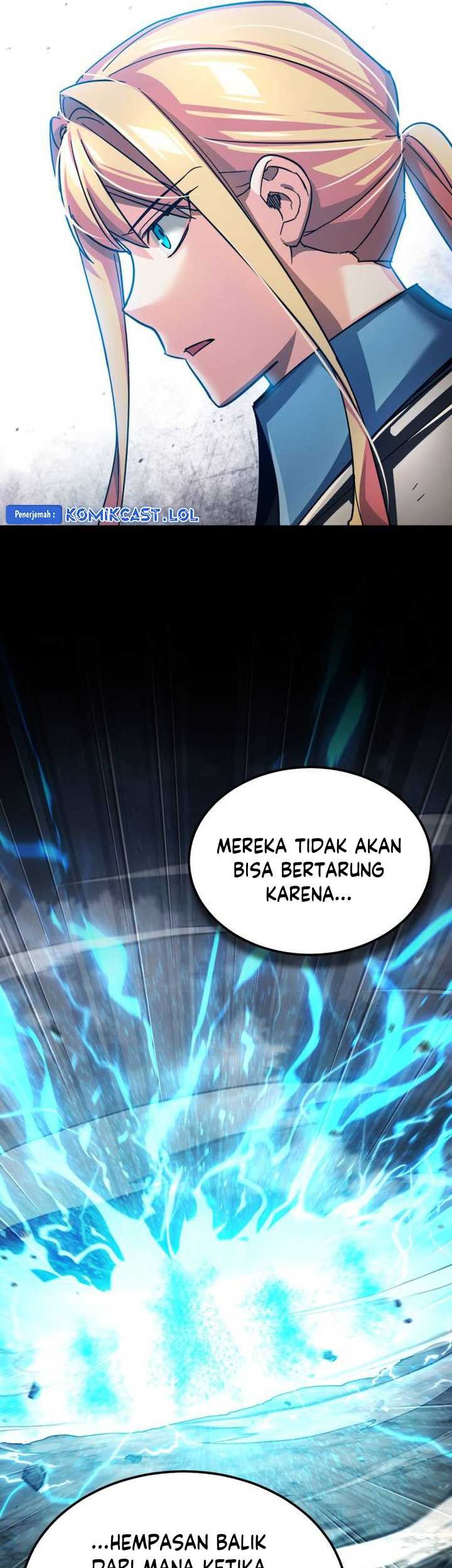 The Heavenly Demon Can’t Live a Normal Life Chapter 104 Gambar 10