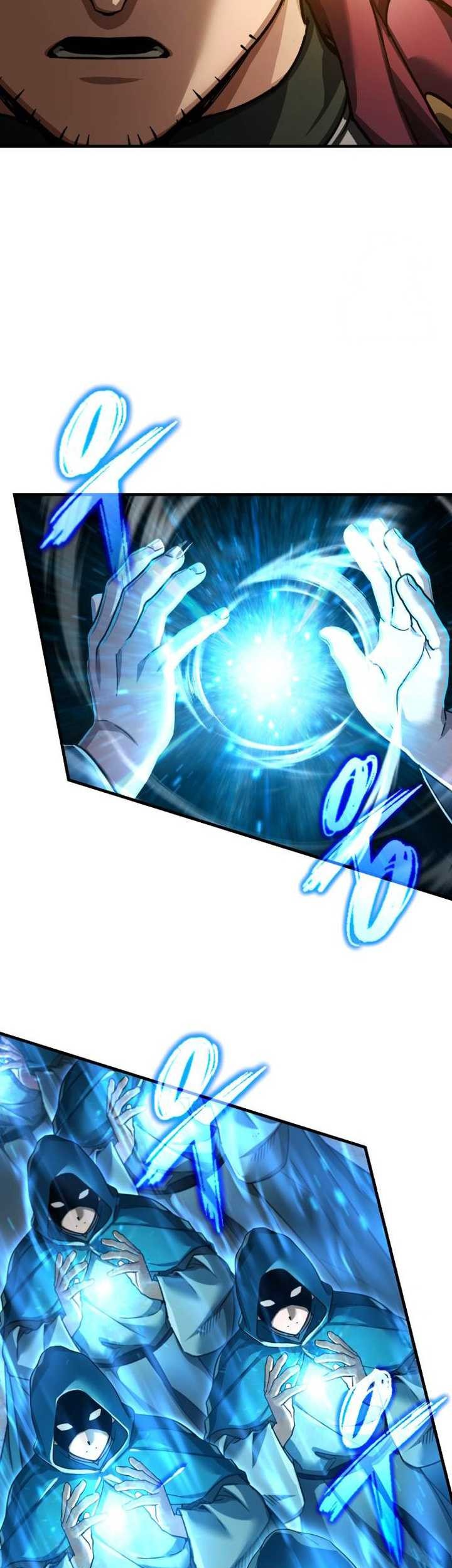 The Heavenly Demon Can’t Live a Normal Life Chapter 104 Gambar 12