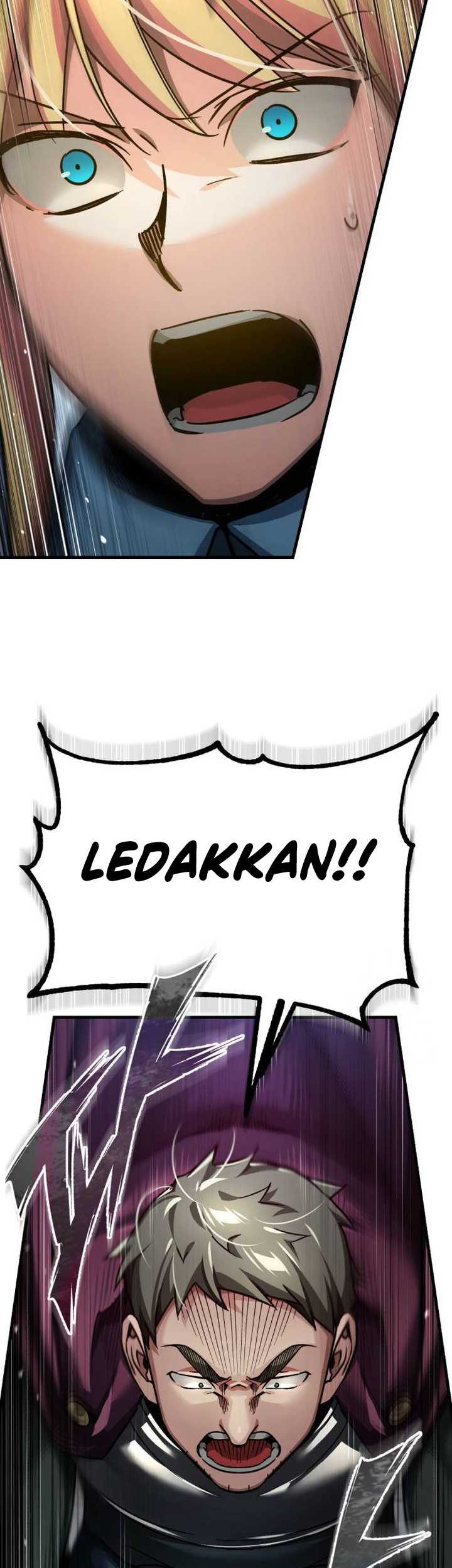 The Heavenly Demon Can’t Live a Normal Life Chapter 104 Gambar 14