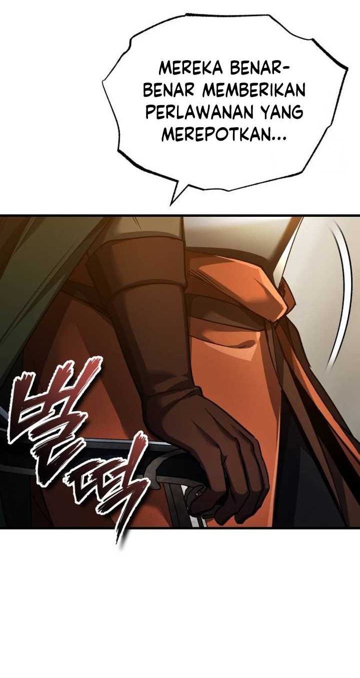 The Heavenly Demon Can’t Live a Normal Life Chapter 104 Gambar 17