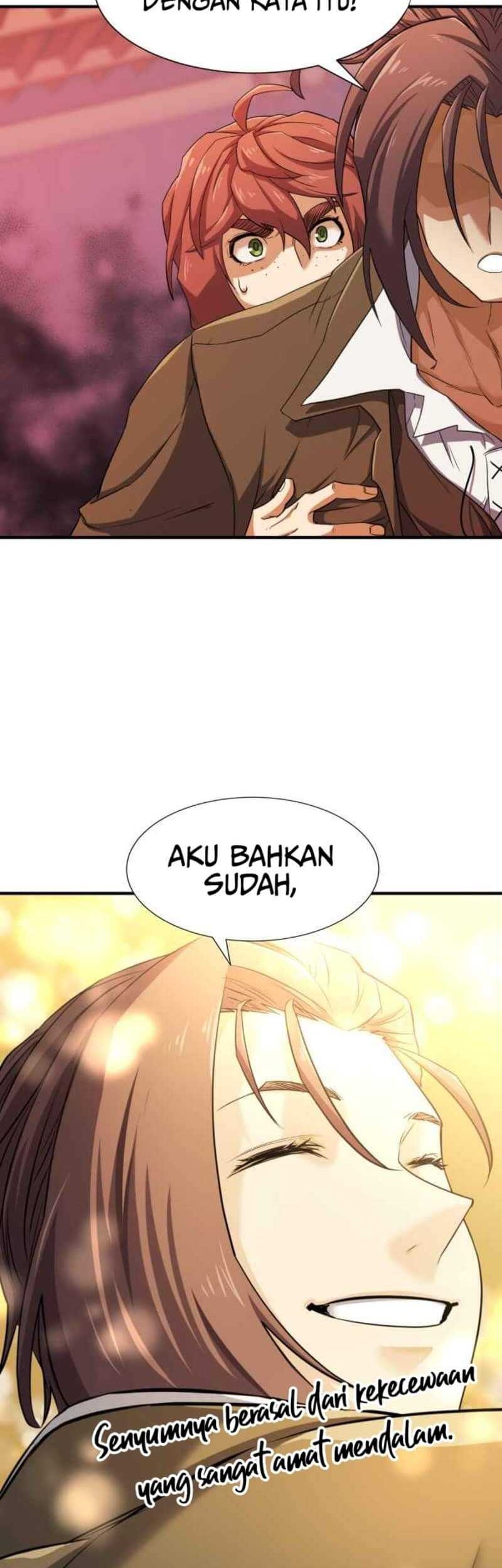Apex Future Martial Arts Chapter 86 Gambar 47