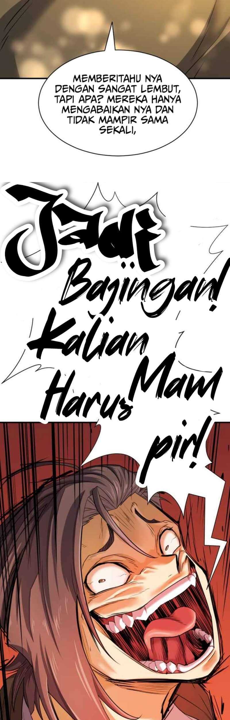 Apex Future Martial Arts Chapter 86 Gambar 48